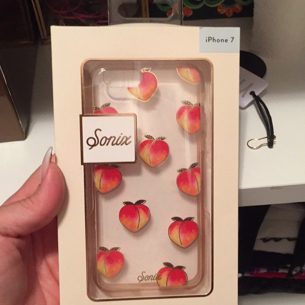 Phone case
